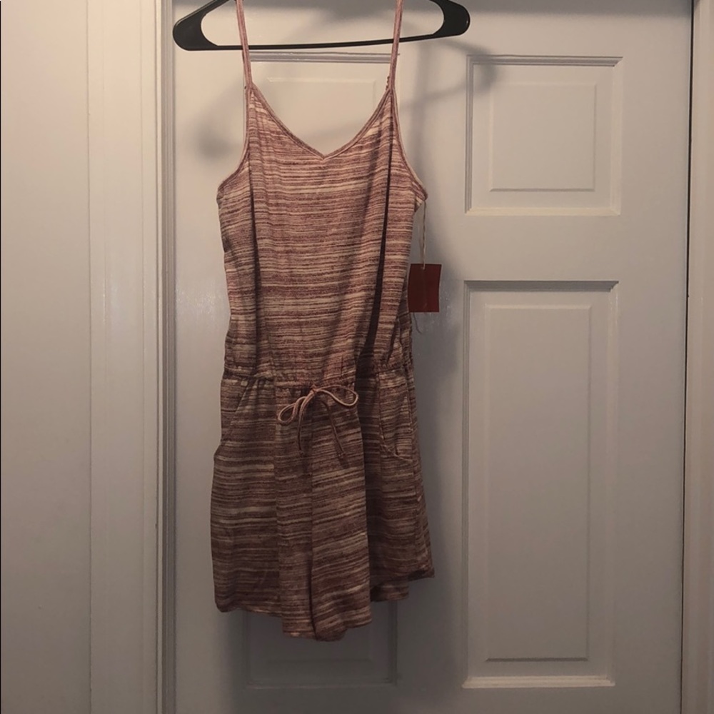 Target romper